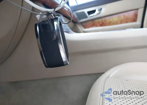 2010 Jaguar Xf Premium from USA, damaged, VIN SAJWA0GB7ALR63767